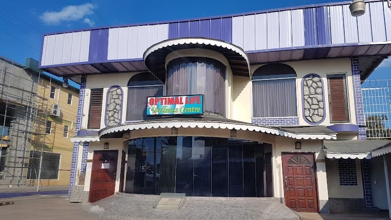 The CyroTherapy Wellness Centre Chaguanas photo