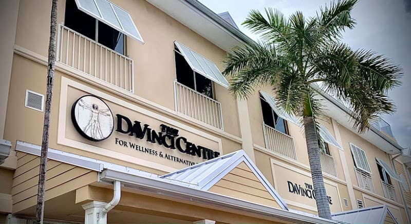 The Da Vinci Wellness Centre Grand Cayman photo