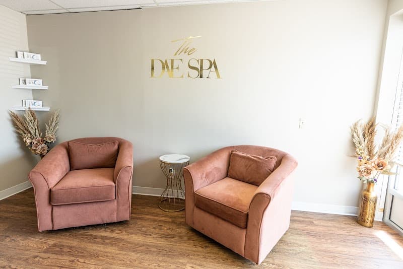 The Dae Spa Omaha photo