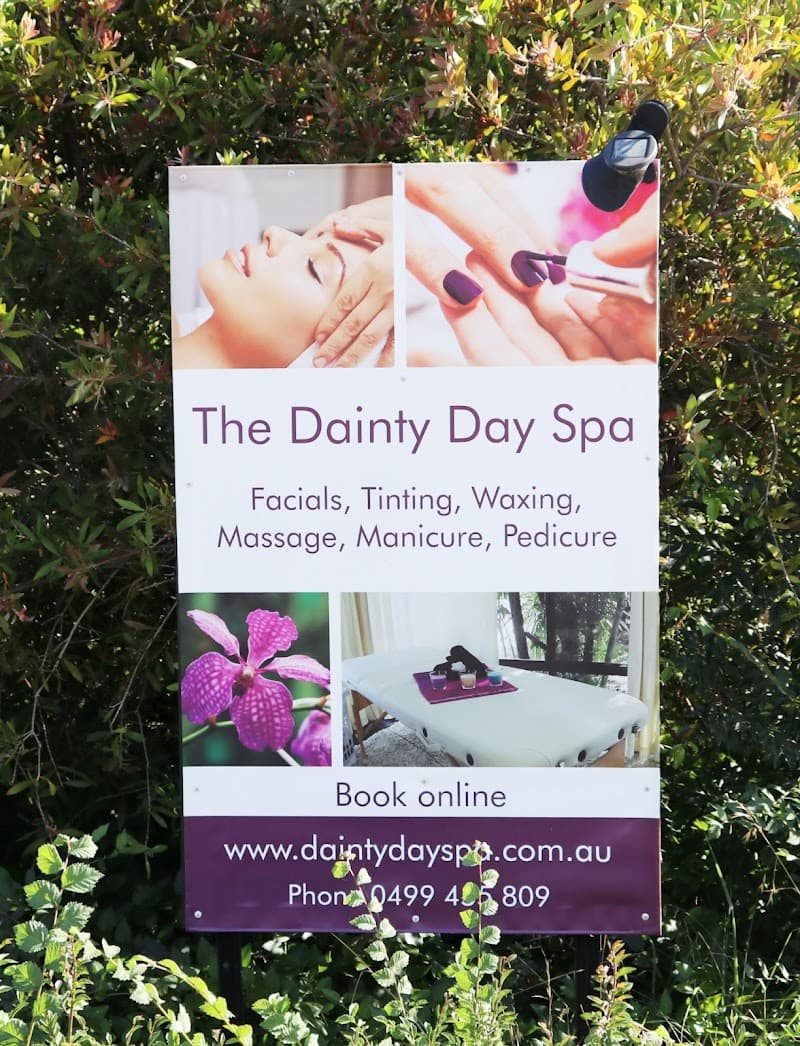 The Dainty Day Spa Belconnen photo