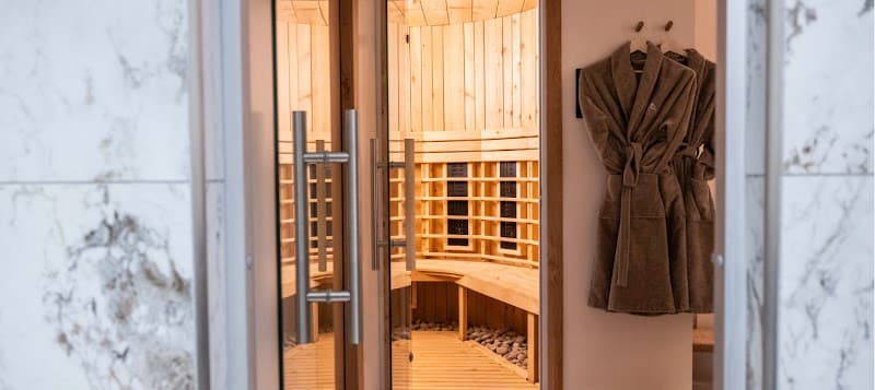 The Darts Farm Wellness Spa Devon photo