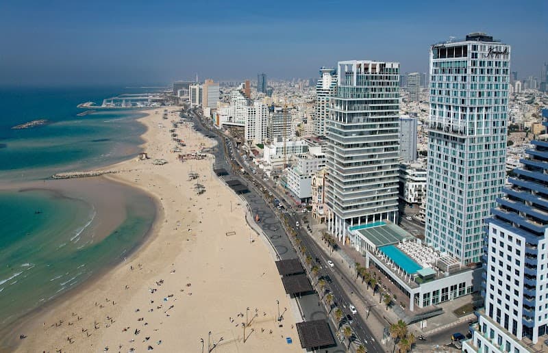 The David Kempinski Tel Aviv photo