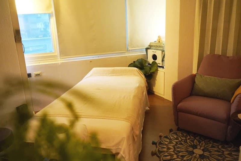 The Dawn SPA Taipei City photo