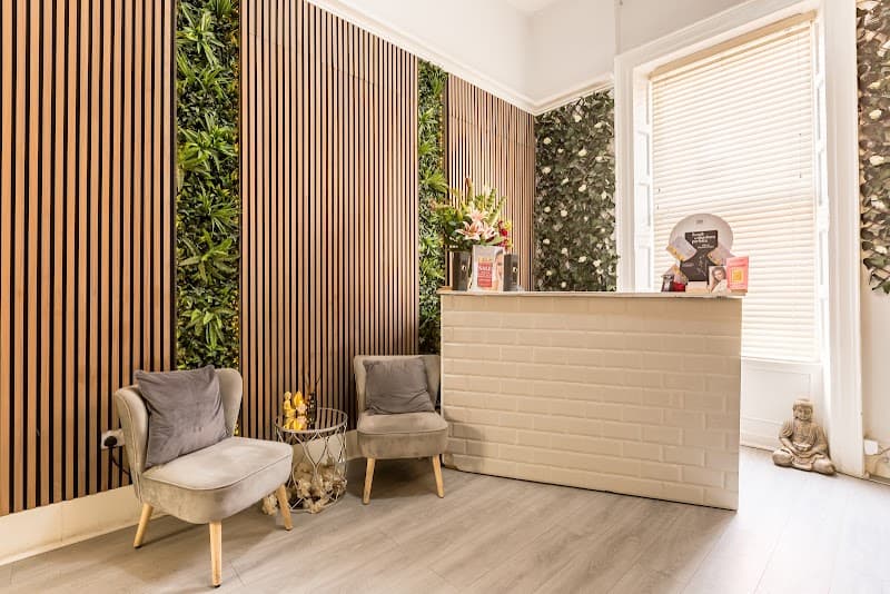 The Dawson Spa Dublin photo