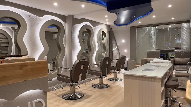 The Day Spa At Blackheath London photo