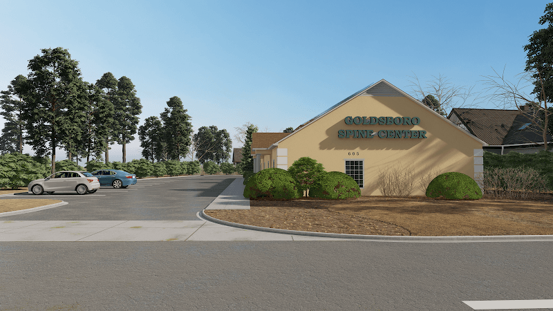 The Day Spa at Goldsboro Spine Center photo