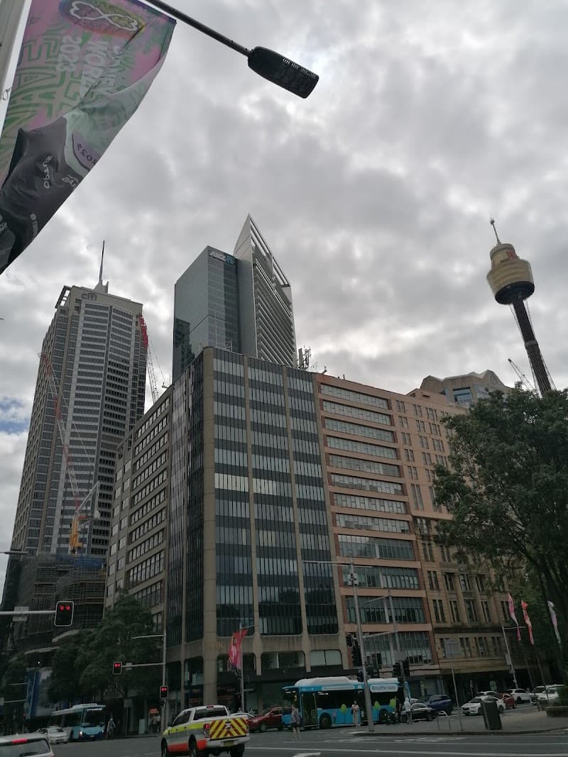 The Day Spa at Premier Sydney photo