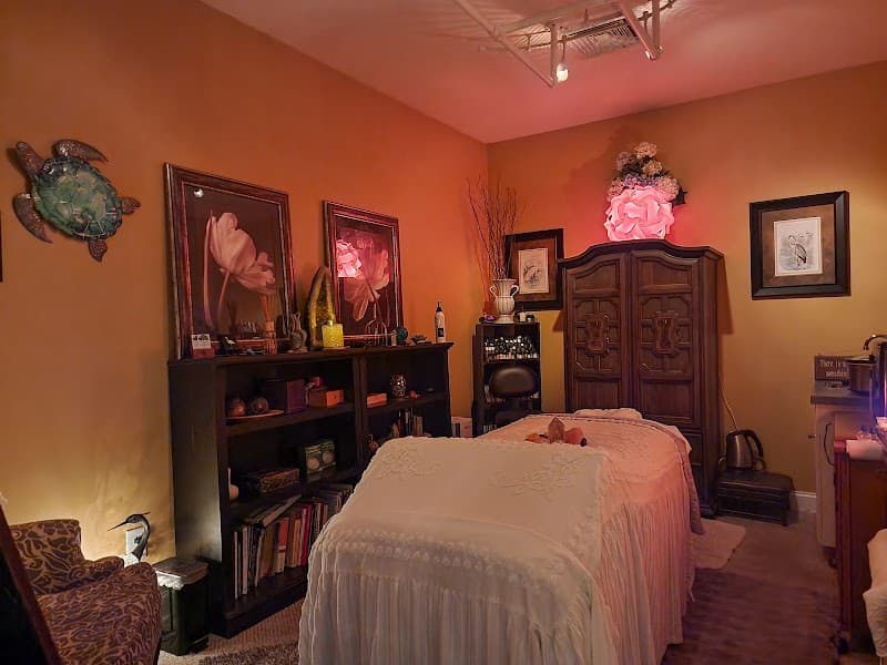 The Day Spa At Wachesaw Murrells Inlet photo