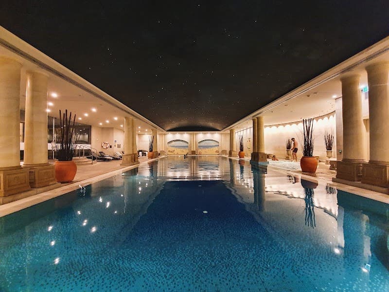 The Day Spa by Chuan Sydney photo