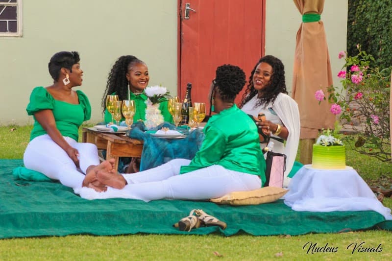 The Deep Blue Sea Day Spa Middelburg photo