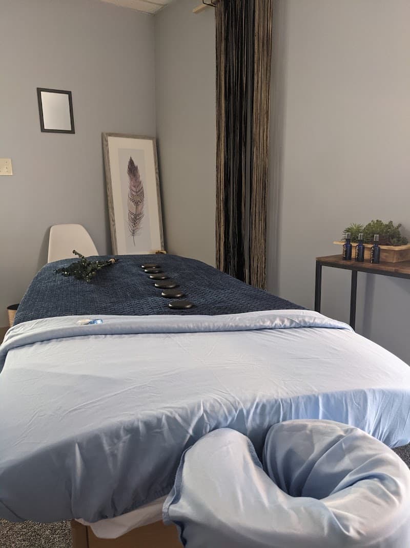 The Deep Tissue Spa Melbourne photo