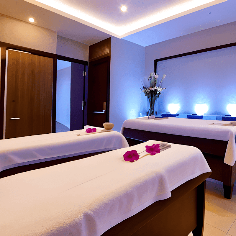 The Delight Spa Delhi photo