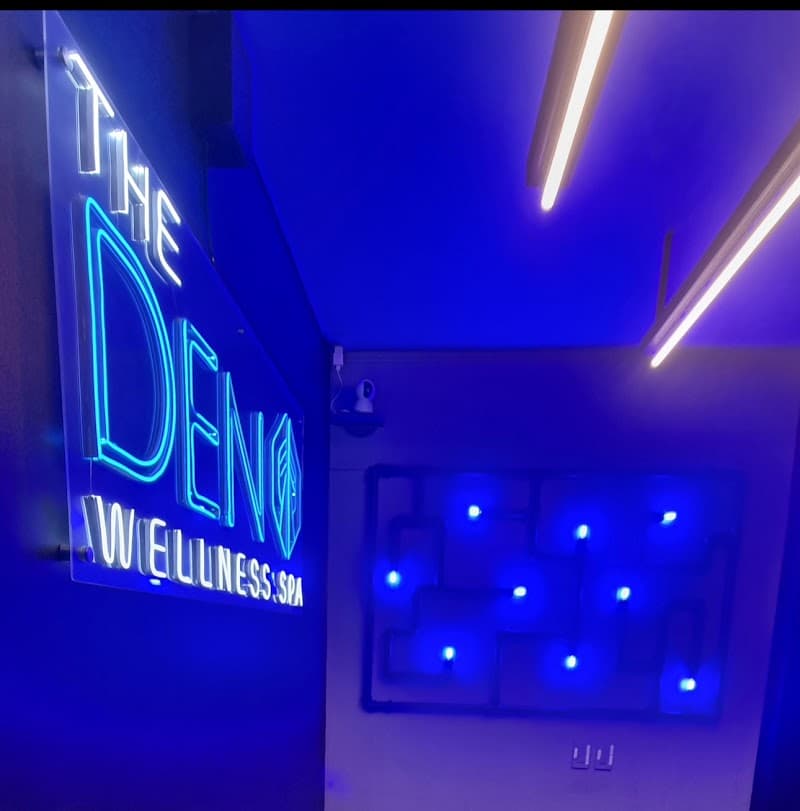 The DEN Wellness SPA Antipolo photo