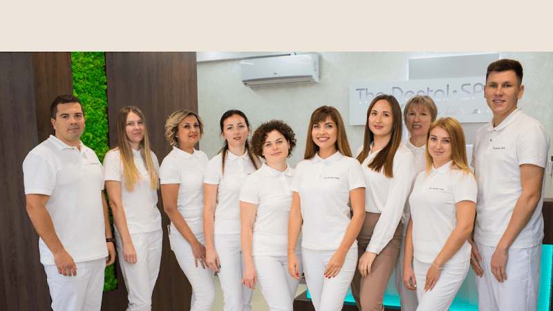 The Dental SPA Chernihiv photo