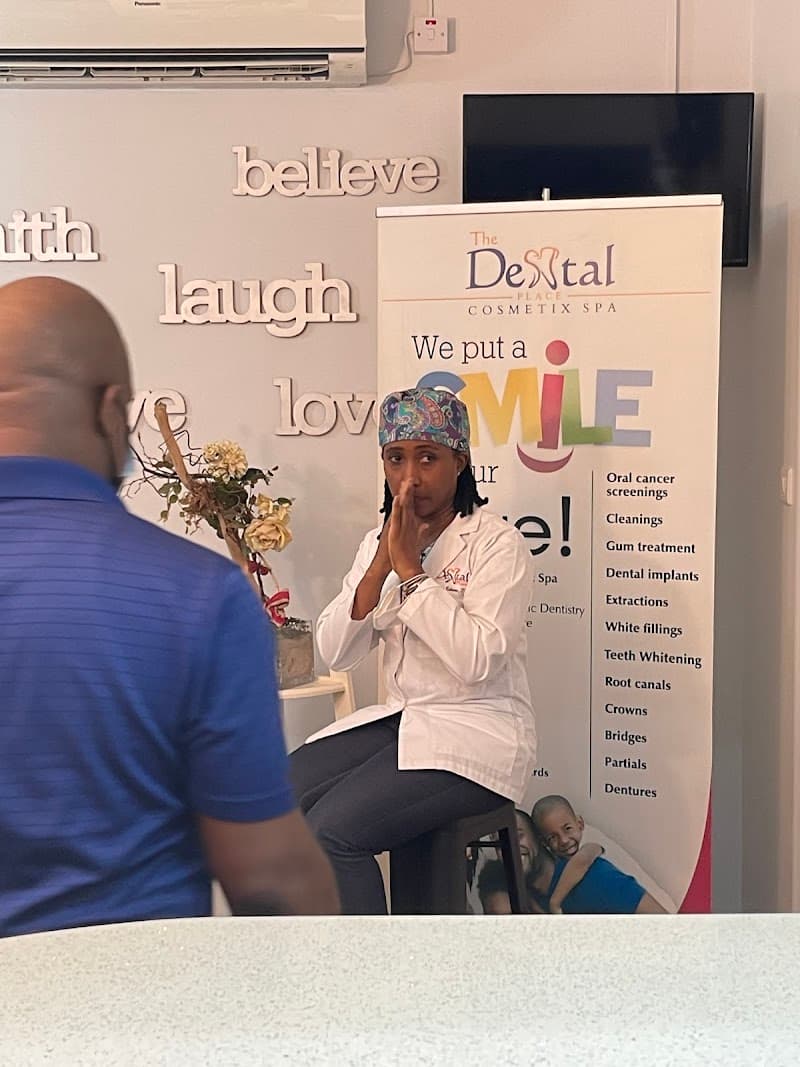The Dental Spa JA. St Andrew photo