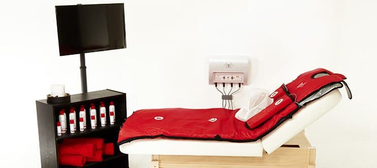 The Detox Spa Altamonte Springs photo