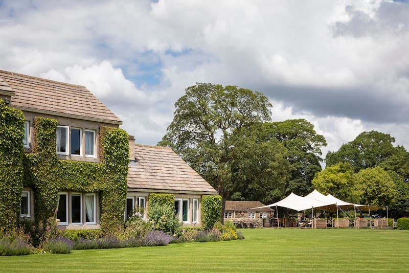 The Devonshire Arms Hotel Yorkshire photo