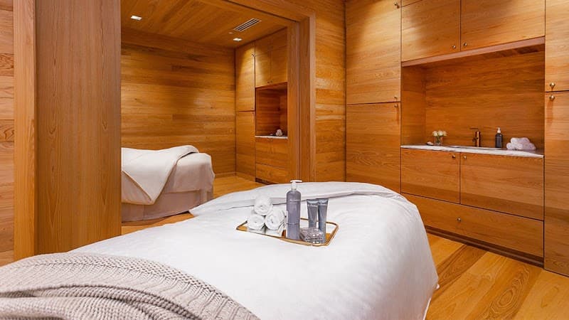 The Dewberry Spa Charleston photo