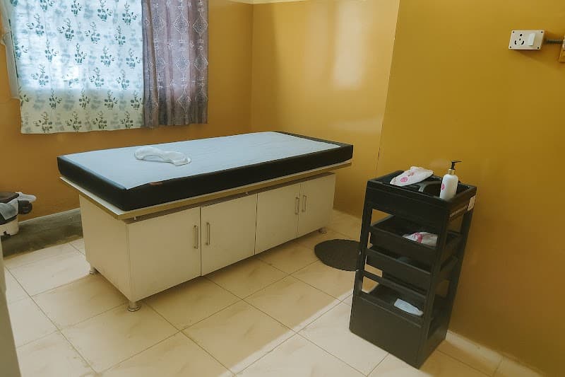 The Diamond Salon & Spa Bangalore photo