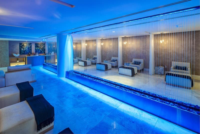 The Diplomat Spa + Salon Los Angeles photo