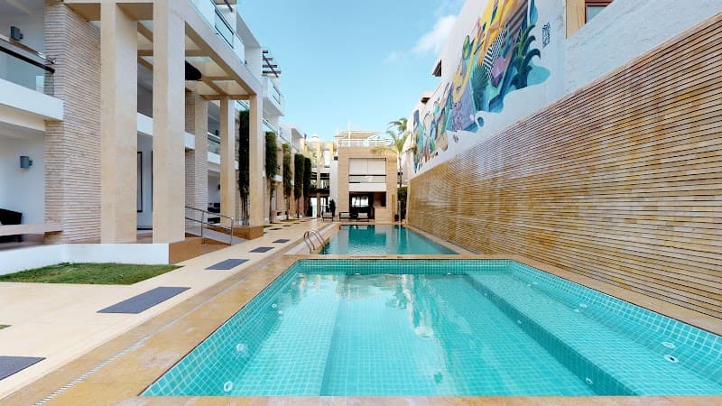 The District Boracay photo