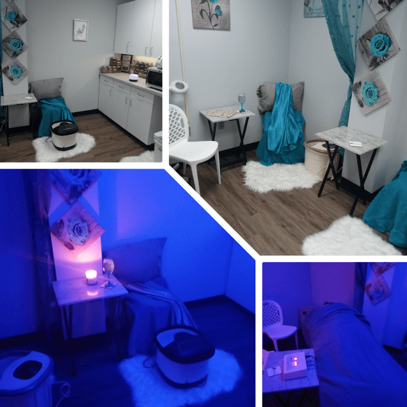 The Diva Den Spa Belleville photo