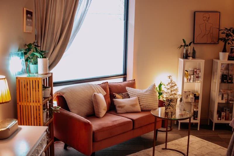 The Divine Feminine Aesthetics Columbia photo