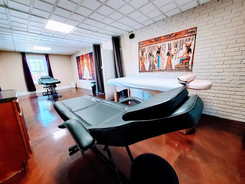 The Divine Goddess Temple Tallahassee photo