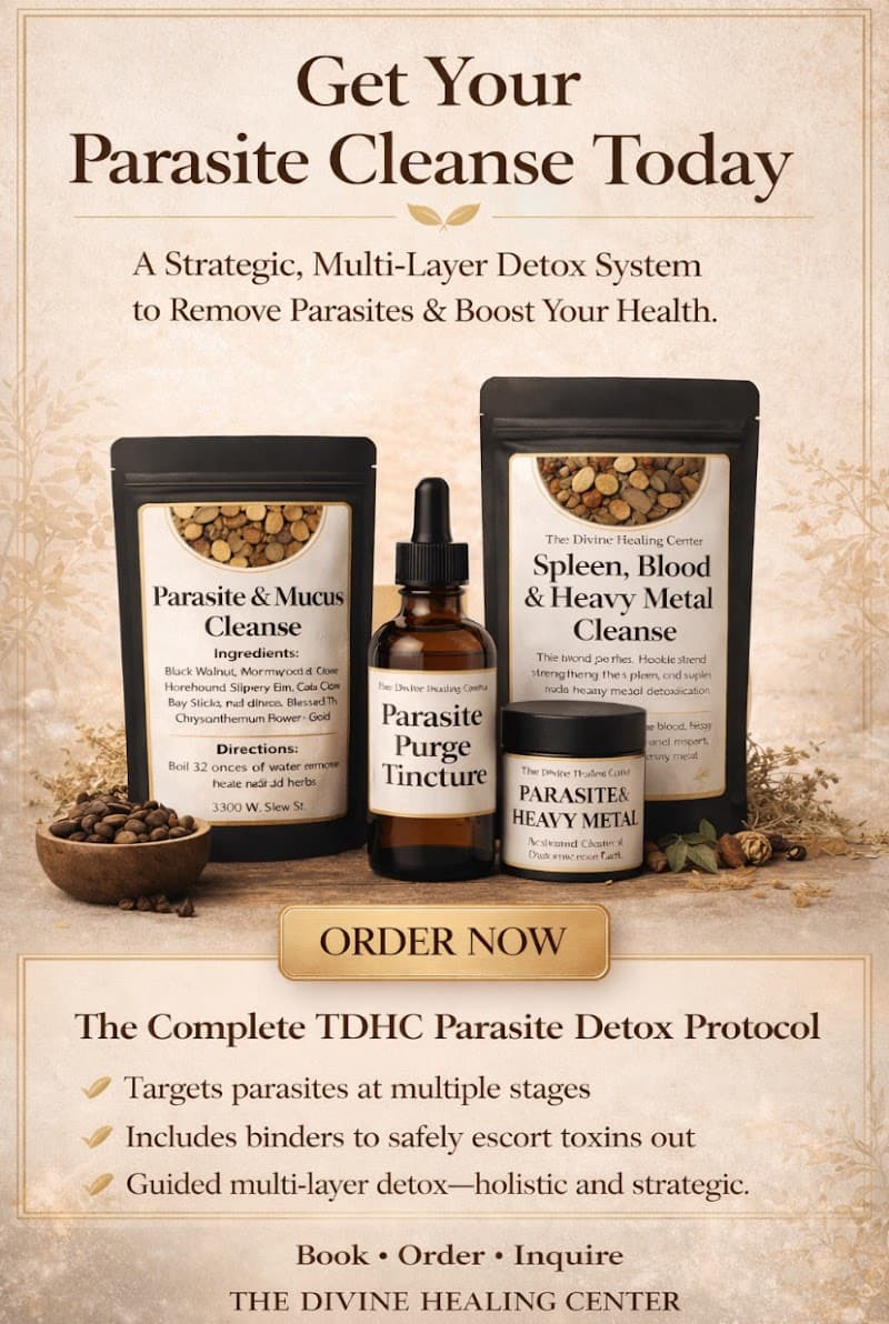 The Divine Healing Center Chicago photo