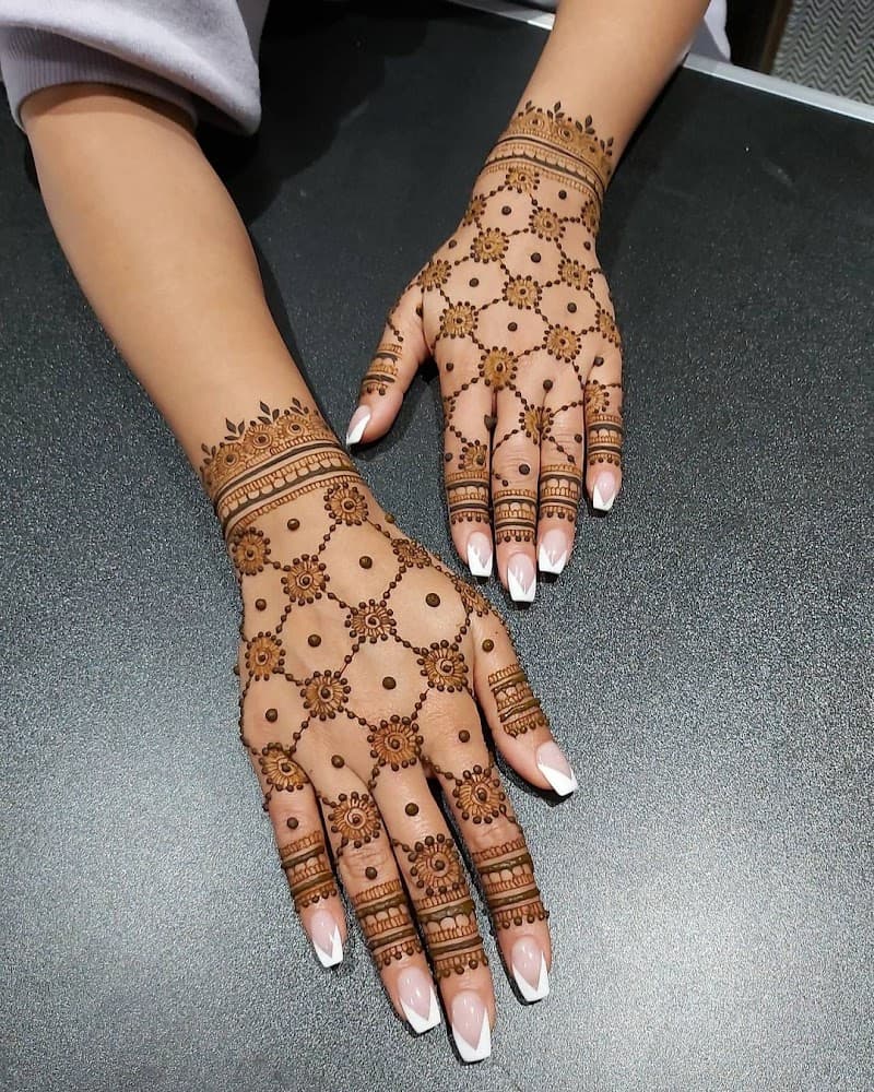 The Dollhouse Spa & Henna Owings Mills photo