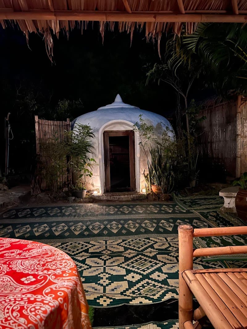 The Dome Sauna Koh Phangan photo