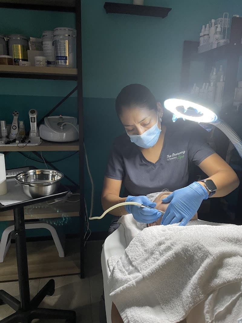 The Doorway To Beauty Dallas photo