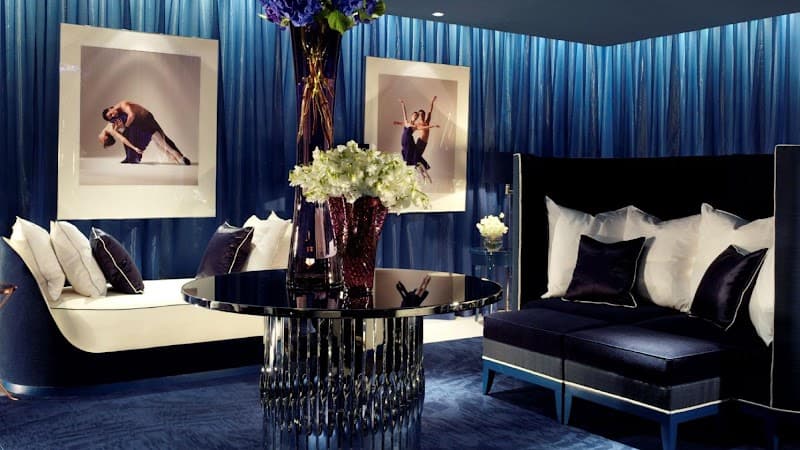 The Dorchester Spa London photo
