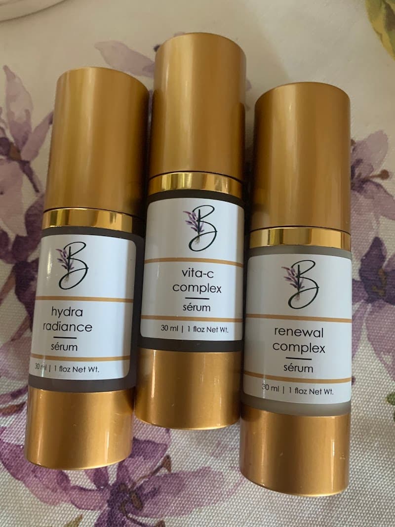 The Downtown Spa and Relaxation Center Halton Hills photo