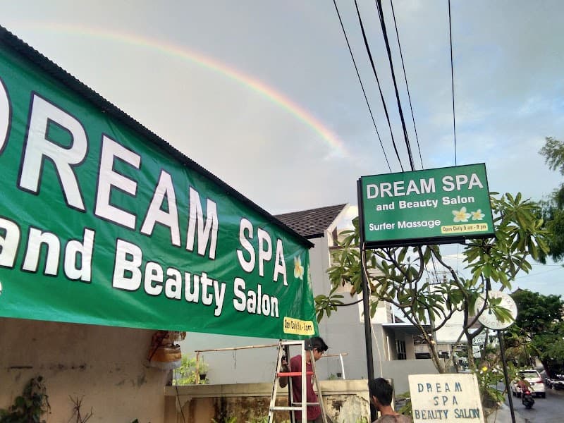 The Dream Spa Badung photo