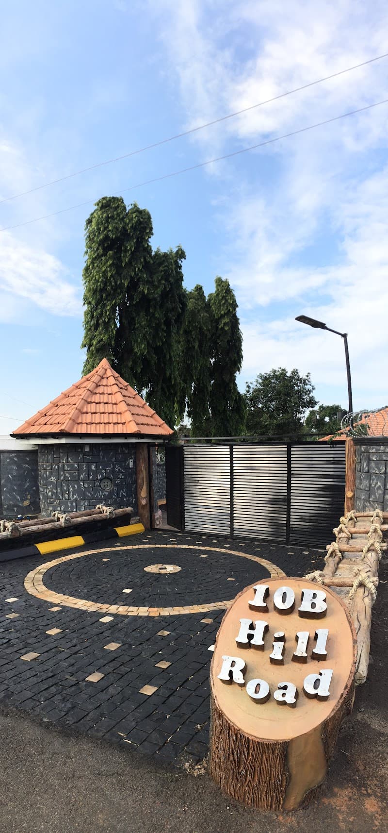 The Dream Spa Ug Entebbe photo