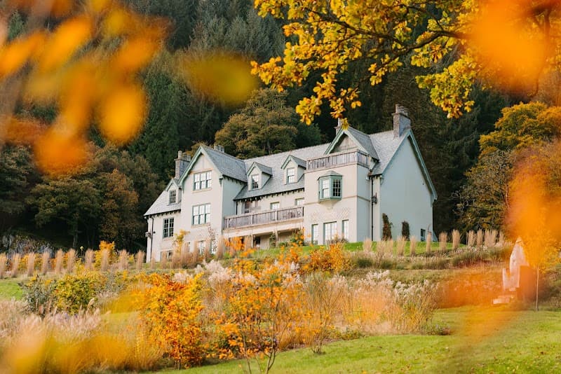The Dreaming Retreat Rhayader photo