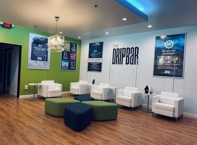 The Drip Bar Las Vegas photo