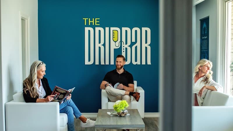 The DRIPBaR Canada Mackenzie County photo