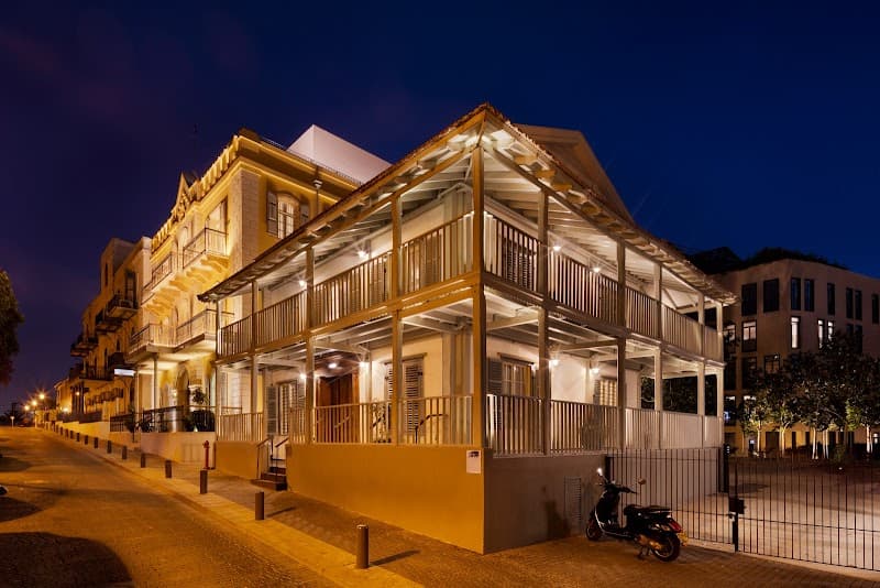 The Drisco Hotel Tel Aviv photo