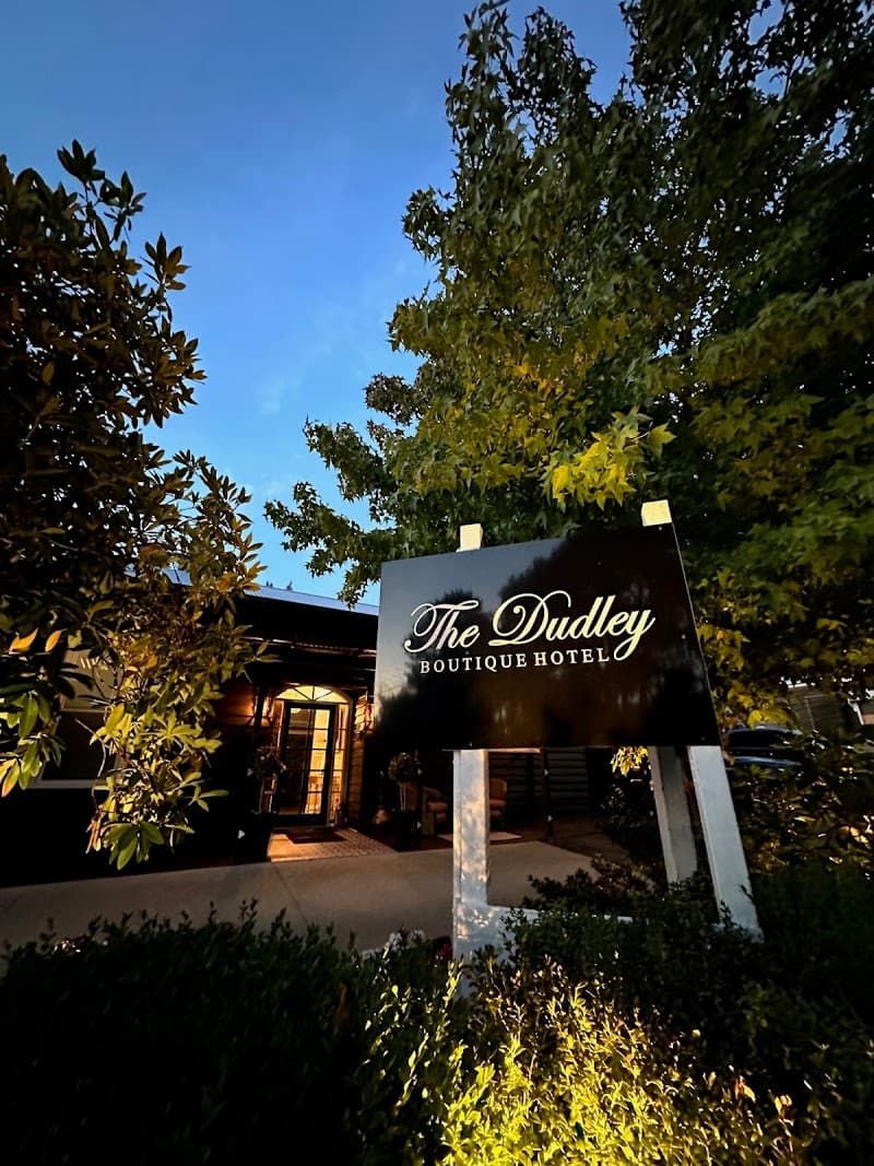 The Dudley Boutique Hotel Daylesford photo