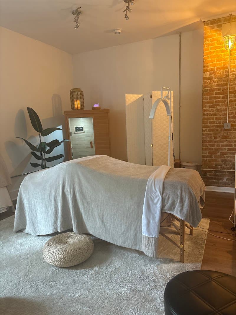 The EA Facialist East Aurora photo