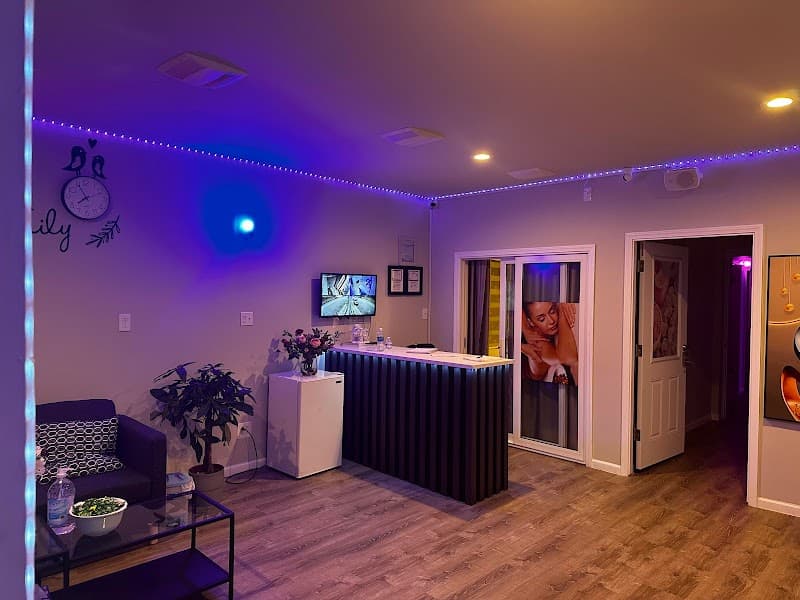 The Earth Massage & Spa Chicago photo