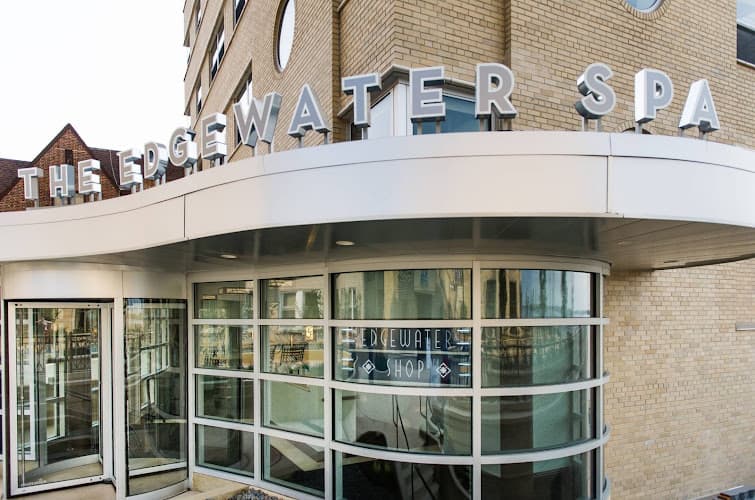 The Edgewater Spa Madison photo