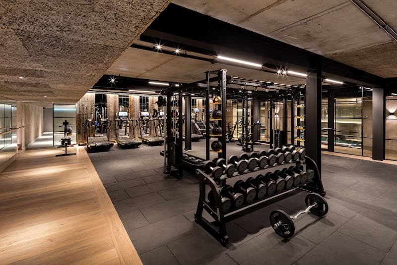 The Edwardian Manchester Hotel photo