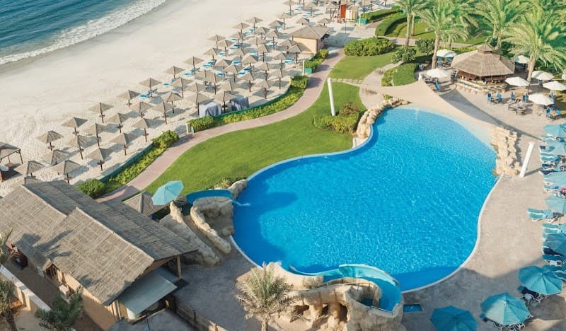The Elegance Spa CBRS Sharjah photo