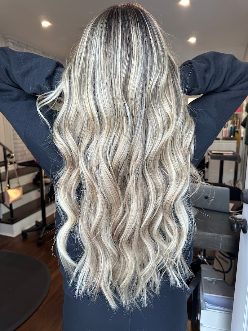 The Elegant Love U Beauty Spa Mount Kisco photo