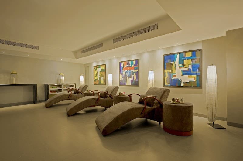 The Elevation Spa - Trivandrum Thiruvananthapuram photo