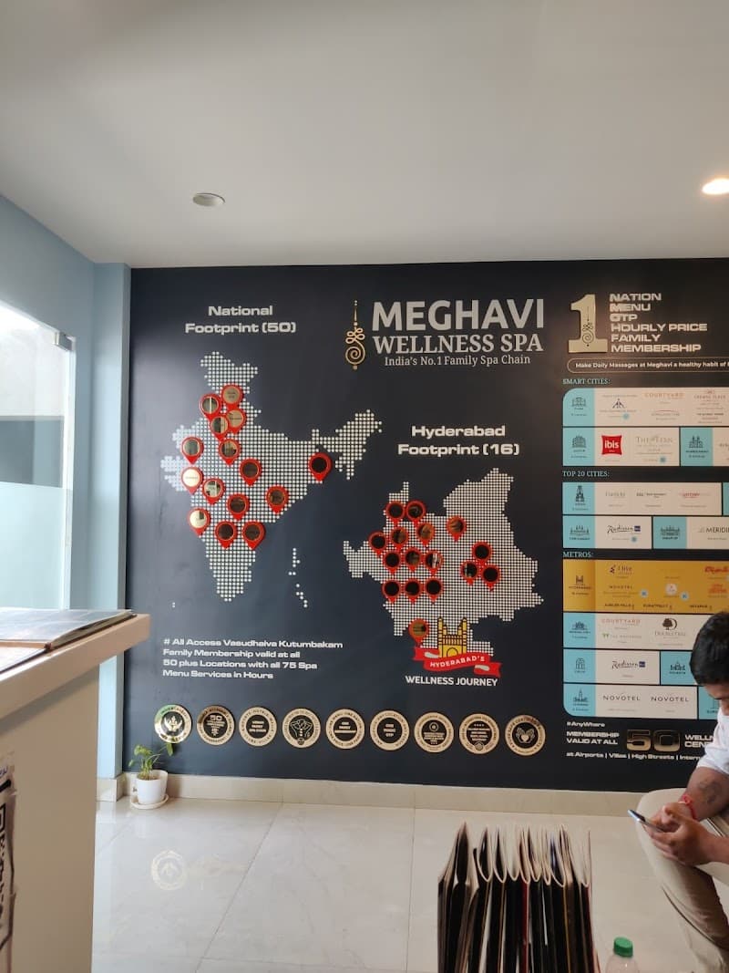 The Elite Hotel Hyderabad photo