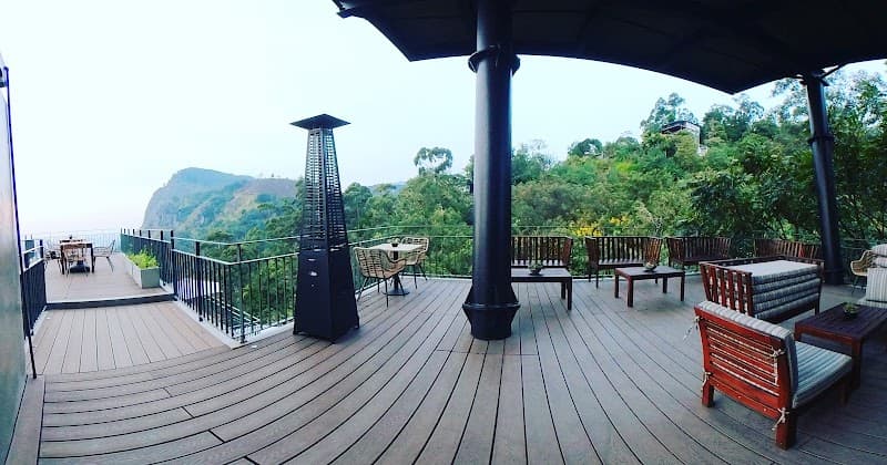 The Ella Marylebone Hotel and Spa photo